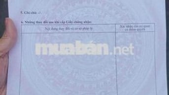 bán đất thổ cư tại xã tầm vu (tây ninh mới), trước là long an cũ