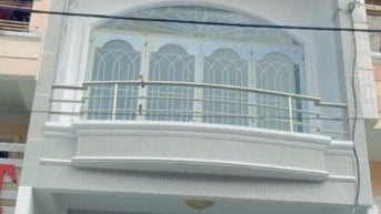 Cho thuê nhà nguyên căn số 18 Bạch Đằng Phường Châu Đốc