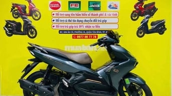 Honda Air blade 150ABS góp trả 30% nhận cavet gốc