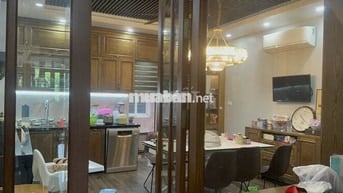 Liền kề tổng cục 5, nội thất đẳng cấp, 7 tầng thang máy 100m2 29 tỷ