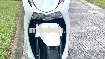 Sh150 Trắng 2022 biển số 43. Xe nguyên rin