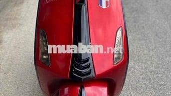 vespa primavera-trả trước 0đ-góp tư trả trước 5tr
