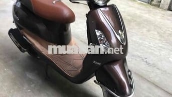CẦN BAN 1 XE ATTIL ALIZABET.