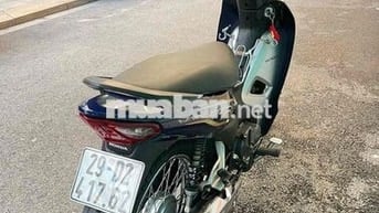 honda ưave