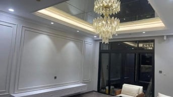 🌟 TRẦN GƯƠNG CAO CẤP – KHÔNG GIAN SANG TRỌNG🌟
