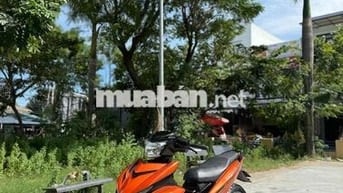 Bán lại Exciter 150 màu cam đen cực kì đẹp