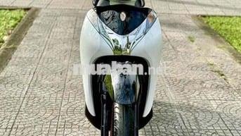 Sh mode Trắng 2016 biển số 43. Đc 107 khúc hạo