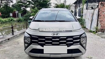 Hyundai Stargazer 2024 X Cao cấp 1.5 AT - 41000 km