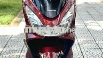 PCX đỏ đô 2014 biển số 43. Trả trước 9TR