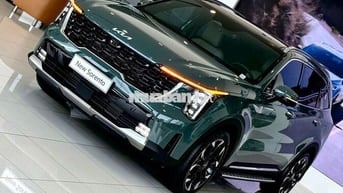 Kia New Sorento 2025 Signature 2.5 AT AWD/FWD