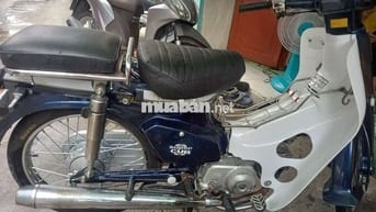 Cup nhật 70cc