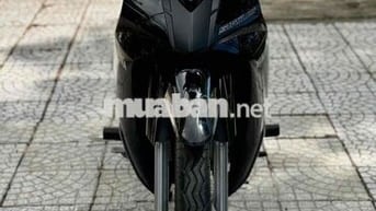 Sirius 2022 biển số 43. Đc 107 khúc hạo