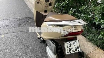 honda leade