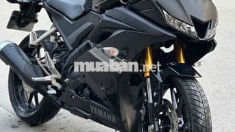 Yamaha R15 2021 siêu lướt có trả góp trao đổi ✅