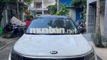 KIA SELTOS 1.4T PREMIUM 2020 GIA ĐÌNH LƯỚT 1 CHỦ
