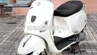 💥💥 Vespa LX 125 2012 Fi Bstp Chính Chủ Zin
