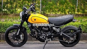 THANH MOTOR Cần bán Ducati Scrambler Icon 2020