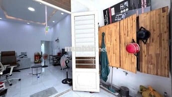 Bán nhà diện tích 68 m2 chỉ hơn 4 tỷ,Nguyễn Duy Cung ,Gò Vấp.