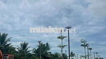 Đất nền full thổ cư sổ riêng khu vực gần chợ tắc cậu