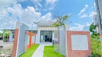 PHÁT MẠI NGÂN HÀNG SACOMBANK NHÀ CẤP 4 CHỈ 770 TRIỆU