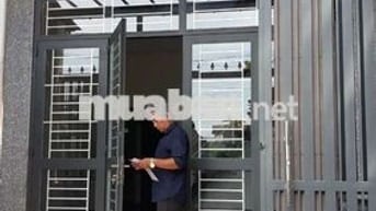Nhà mới đẹp 5❌14 2pn 2wc đường xe tải thông ngay coopmart pvh giá tốt