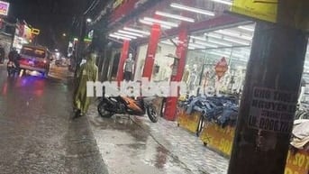 🔥Bán nhà trọ full 20 phòng 2 tầng, giáp Bình Tân , thu nhập 400tr/năm
