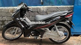 Bán xe Fuled 2019 up Thái full đen