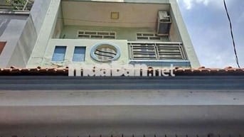Nhà đẹp Full Nội Thất Nguyễn Duy Cung 4 Phòng Ngủ Giá 12 triệu