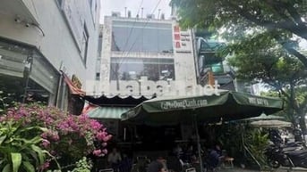 Bán nhà mặt tiền đường Nguyễn Hữu Thọ- Đà Nẵng
