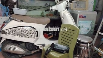 xe zin êm chắc chắn. ít đi