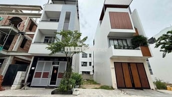 Bán đất mặt tiền khu VCN Phước Long 2