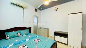 PHÒNG DẠNG STUDIO GIÁ SIÊU RẺ - ĐẦY ĐỦ NỘI THẤT - AN NINH CAO