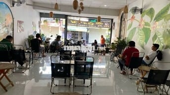 Cho thuê mặt bằng đường 78 Nguyễn Văn Khối, P11, Gò Vấp_DT: 6,2m x 20m