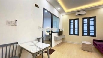 HT 1pn studio gần bờ kè Trường Sa Hoàng Sa, chợ Phạm Văn Hai Tân Bình