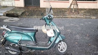 Xe Attila nguyên zin, nổ êm, tiết kiệm xăng, đẹp