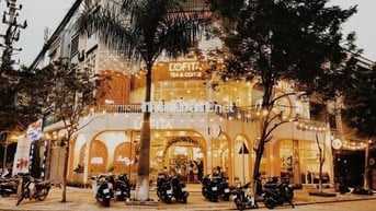 Chính chủ cho thuê Biệt thự Phùng Khắc Khoan Quận 1