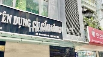 cho thuê làm VP hoặc CH khu trung tâm ,, 35 m kép kín 6,5 tr/ 1 tháng