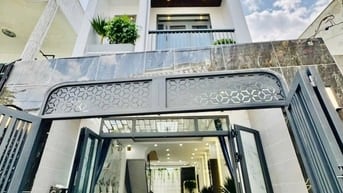 Căn Hiếm Có! HXH 6TY860 Phạm Văn Chiêu P14 Q. Gò Vấp 62,4m2 