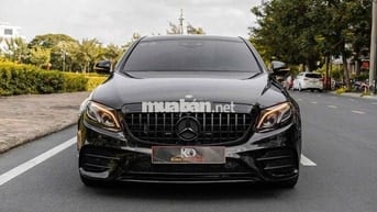 E300_AMG_2017 màu đen cá nhân siêu đẹp & siêu ngâu