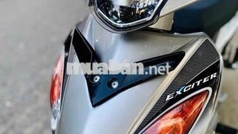 Bán Exciter 135. tự động xuống áo, dọn full mới