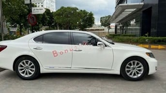 Xe Lexus LS 600hL 2008 - 950 Triệu