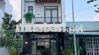 chính chủ cần bán nhà ngay Nguyễn Cửu Phú (105m2) giá 1tỷ 325 triệu