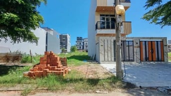 ĐẤT VÀNG GIAO NGAY - SỔ ĐỎ LIỀN TAY