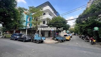 🏡MẶT BẰNG KINH DOANH GÓC 2 MT ĐƯỜNG VƯỜN LÀI - LUỸ BÁN BÍCH 🏡