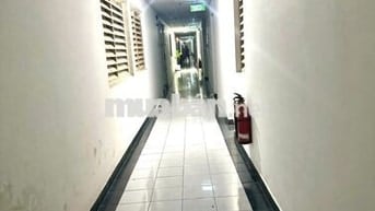 Cho Thuê Căn 203 Nguyễn Trãi Gần Cống Quỳnh DT73m2 3PN 2WC.Giá 12tr