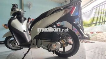 XE NHÀ DƯ DÙNG CẦN BÁN XE SH Ý SM 108