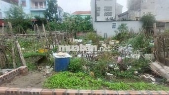 Bán gấp đất Ngọc Hồi phân lô cán bộ ,ô tô ,thửa đất vàng giá 5.8 tỷ