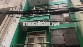 CẦN CHO THUÊ NHÀ NGUYÊN CĂN CHÍNH CHỦ CÓ SÂN THƯỢNG