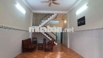 Nhà Mới 4PN Hẻm Xe Tải Trường Sa Tân Bình Giáp Quận 3