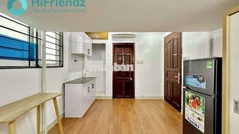 Duplex full nội thất, có thang máy, sát ĐH Công Nghiệp ,Lê Lợi Gò Vấp